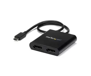 StarTech.com MSTCDP122DP