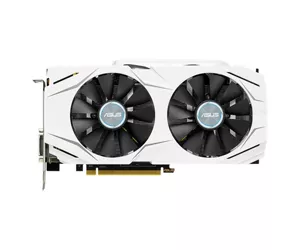 ASUS DUAL-GTX1060-3G