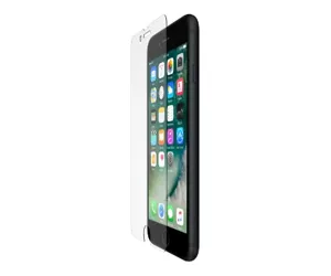Belkin ScreenForce Tempered Glass