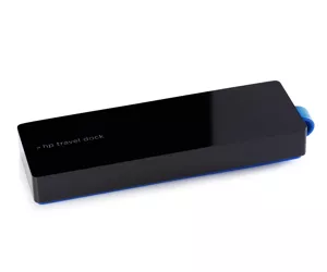 HP USB-C Travel Port Replicator