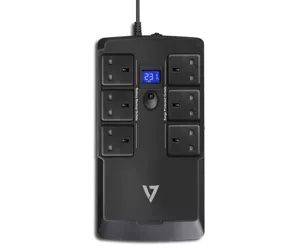 V7 USV 750VA Desktop