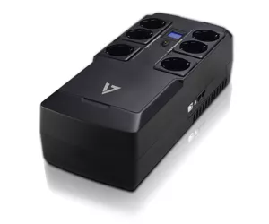 V7 UPS 750VA Desktop EU