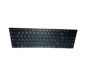 Lenovo 5N20J30775 atsarginė knyginio kompiuterio dalis Klaviatūra