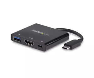 StarTech.com CDP2HDUACP