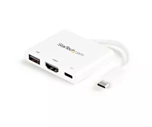 StarTech.com CDP2HDUACPW