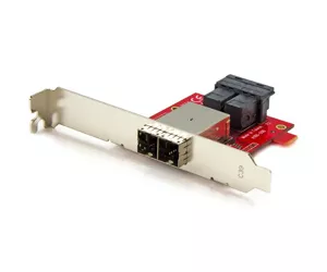 StarTech.com SFF86448PLT2