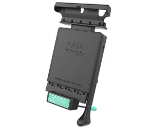 RAM Mounts GDS Locking Vehicle Dock for Apple iPad mini 2 & 3
