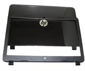 HP Back Cover LCD