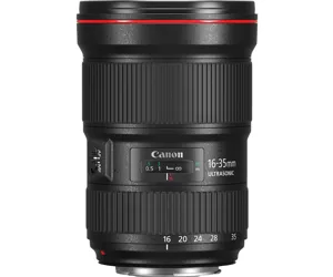 Canon EF 16-35mm f/2.8L III USM