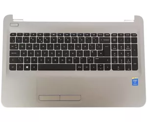 HP 813975-DH1 laptop spare part Housing base + keyboard