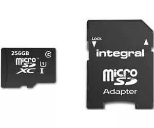 Integral INMSDX256G10-90SPTAB
