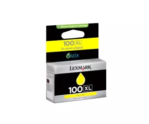 Lexmark 100XL