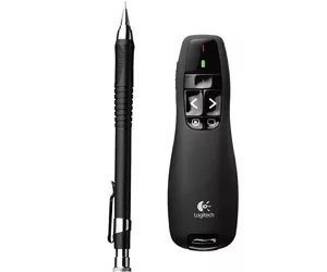 Logitech