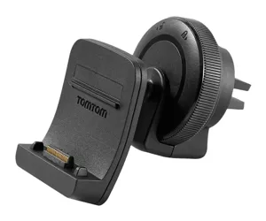 TomTom 9UUB.001.41 navigatsiooniseadme paigaldusvahend Auto Must