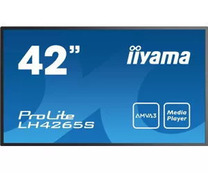 iiyama LH4265S
