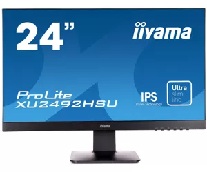 iiyama ProLite XU2492HSU