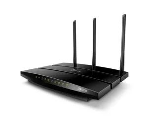 TP-Link AC1200 Wireless VDSL/ADSL Modem Router