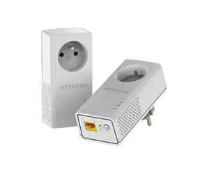 NETGEAR PLP1000-100FRS