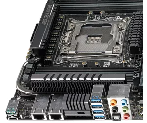 ASUS X99-E-10G WS