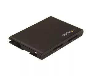 StarTech.com 2SD4FCRU3C