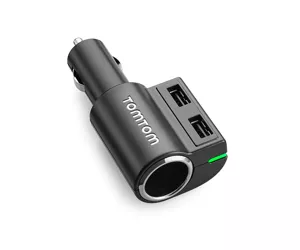 TomTom Fast Multi-Charger
