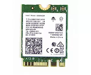 Intel 8265.NGWMG
