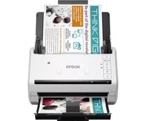 Epson WorkForce DS-570W