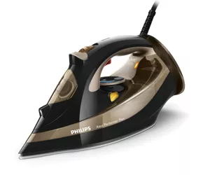 Philips Azur Performer Plus Garai 50 g/min.; 220 g garų pliūpsnis, lygintuvas su garais