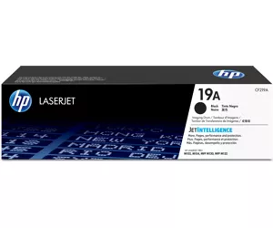 HP 19A, оригинальный картридж фотобарабана LaserJet