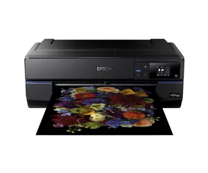 Epson SureColor SC-P800 Roll Unit Promo