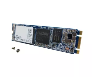 QNAP SSD-M2080-256GB-A01