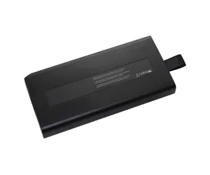 V7 Replacement Battery for selected Dell Notebooks