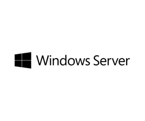 Fujitsu Windows Server 2016 1U