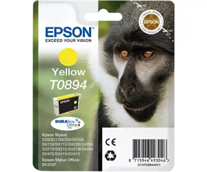 Epson Monkey T0894