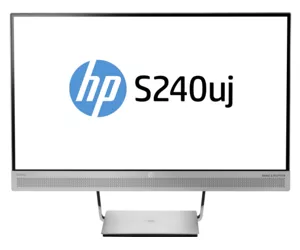 HP EliteDisplay S240uj