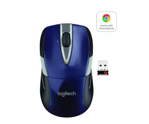 Logitech Wireless Mouse M525