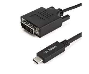 StarTech.com CDP2DVIMM2MB