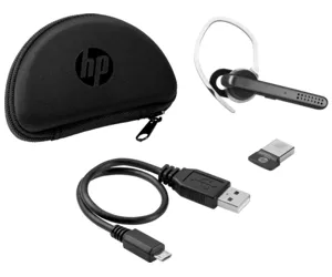 HP UC Wireless Mono