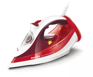 Philips Azur Performer Plus Garų lygintuvas GC4516/40