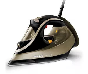 Philips Azur Pro 3000 vatų, 50 g/min; 230 g garų pliūpsnis, garų lygintuvas