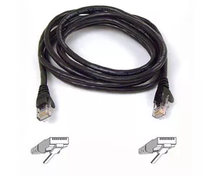 Belkin High Performance Category 6 UTP Patch Cable 5m
