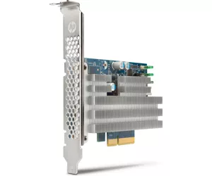 HP Z Turbo Drive G2 1TB PCIe 1st SSD