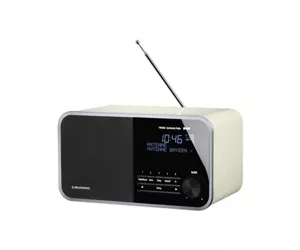 Grundig DTR 3000 DAB+
