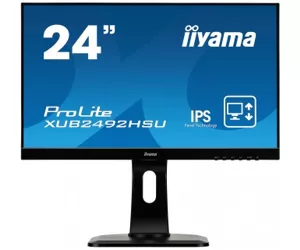 iiyama ProLite XUB2492HSU-B1