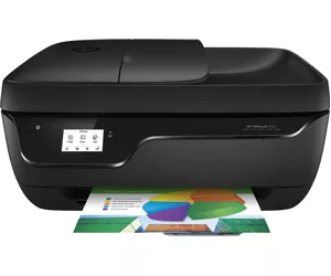 HP OfficeJet 3831 All-in-One Printer