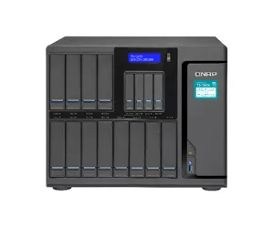 QNAP TS-1635