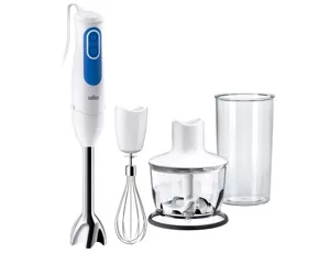 Braun MQ3035WH Sauce