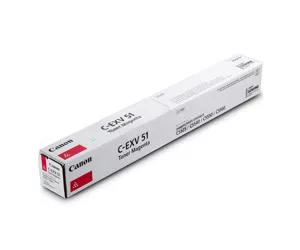 Canon C-EXV51