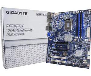 Gigabyte MW31-SP0