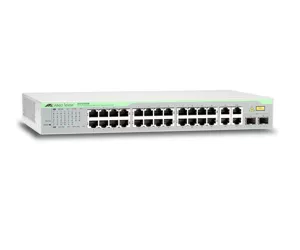 Allied Telesis AT-FS750/28-30